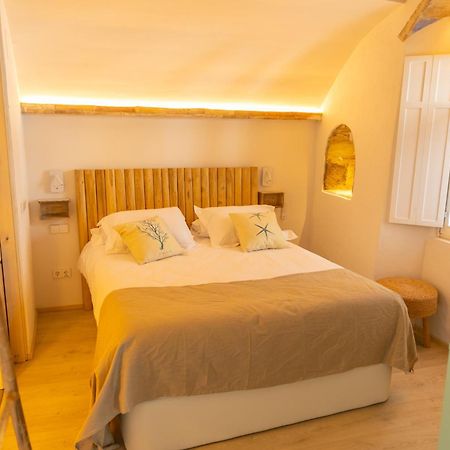 Apartamento Casa Acua De Guzman - De Diseno, Casco Hist Tarifa Exterior foto